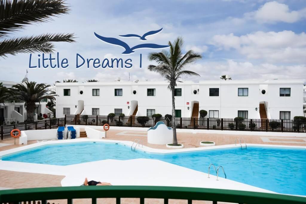 コラレホB-Rent San Valentin Little Dreams Sea Viewアパートメント エクステリア 写真