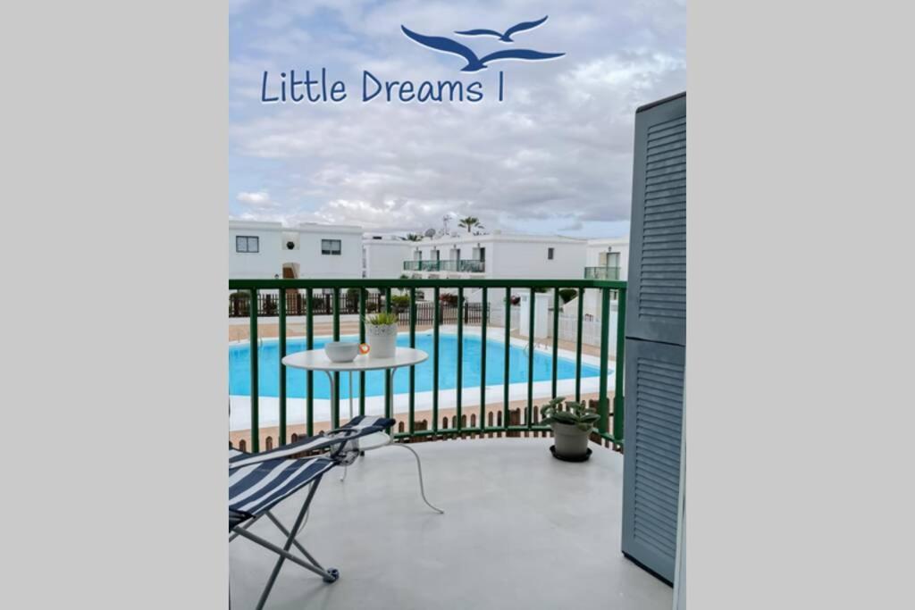 コラレホB-Rent San Valentin Little Dreams Sea Viewアパートメント エクステリア 写真