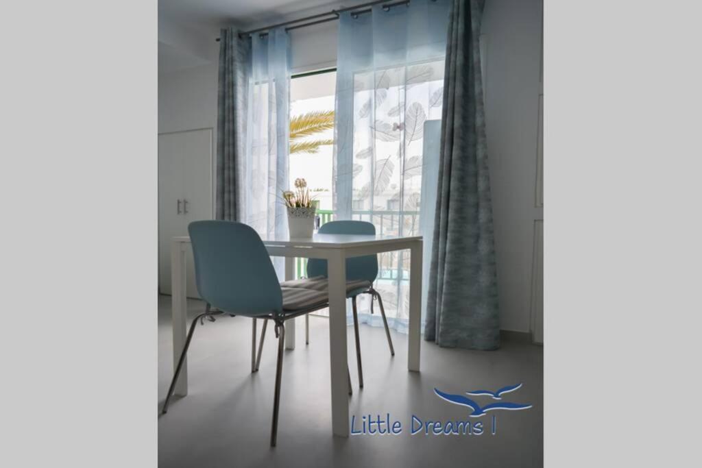 コラレホB-Rent San Valentin Little Dreams Sea Viewアパートメント エクステリア 写真